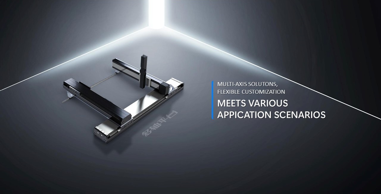 CTECHNO Malaysia - Linear Module Solutions